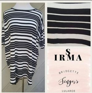 Irma tunic shirt